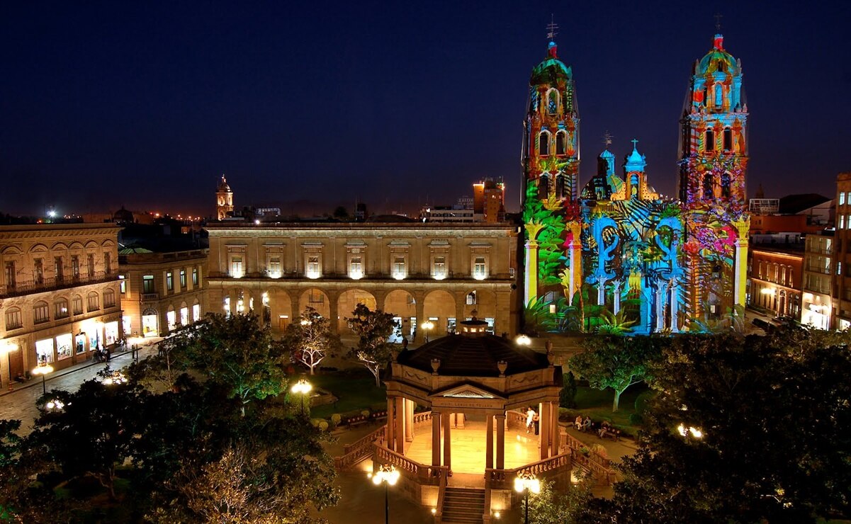 Planea tu próxima escapada a San Luis Potosí con estas 5 opciones turísticas económicas y llenas de encanto. Foto: Consejo Mexicanos de Ciencias Sociales.