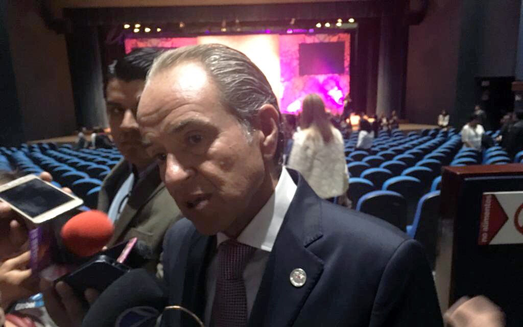 Gobierno respalda creación de Guardia Nacional con mando civil