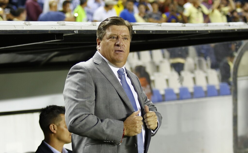 Foto: Imago 7 | El Universal