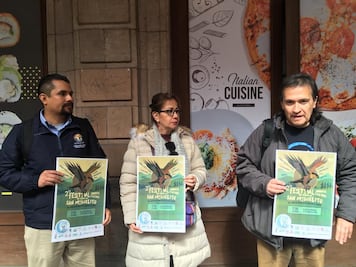 En defensa de la Sierra de San Miguelito organizan Festival en SLP