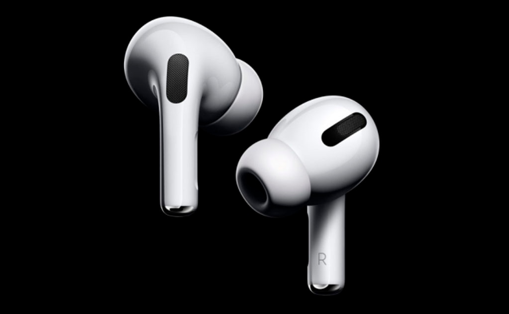 AirPods Pro: nuevo diseño y cancelación de ruido, este es su precio en México