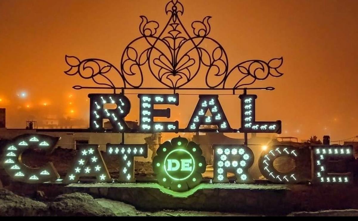 Real de Catorce, el siguiente destino para el Serial Trail Mágico en SLP