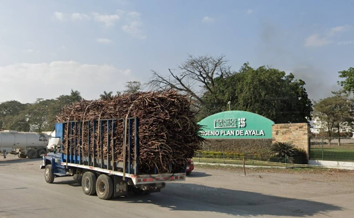 Industria cañera de San Luis Potosí en crisis ante competencia desleal por importación de endulzantes a bajo precio: SGG