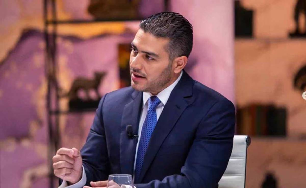 “¿Si Harfuch es tan malo, por qué no han presentado denuncias?”, cuestiona AMLO