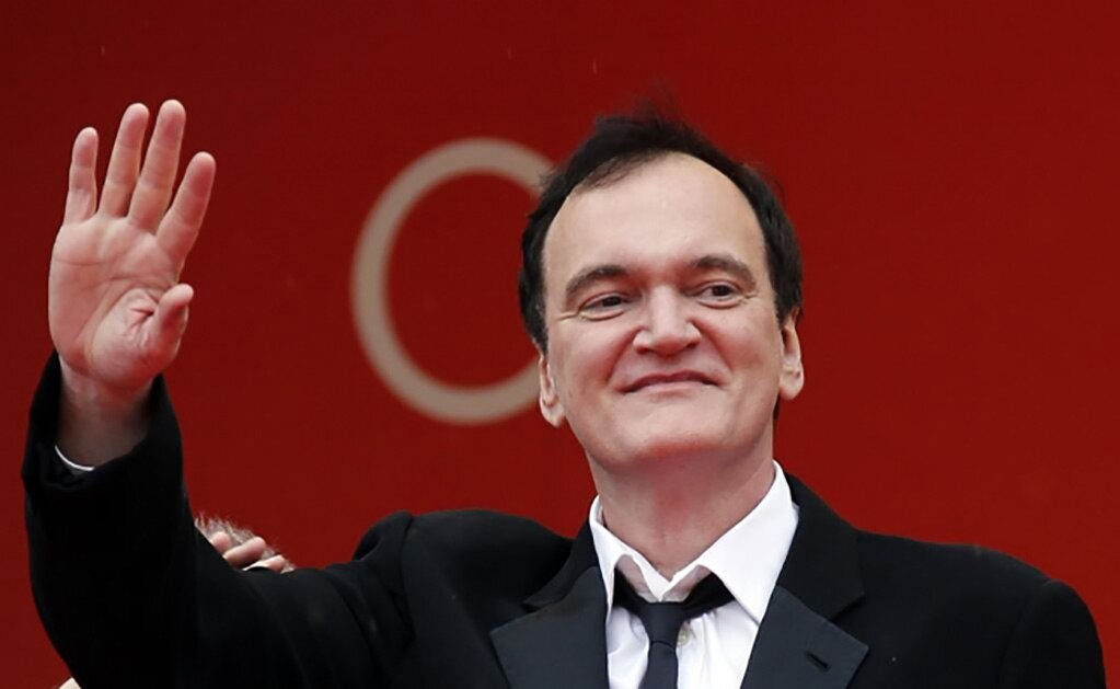 Rechaza Tarantino editar “Once upon a time in Hollywood” para China