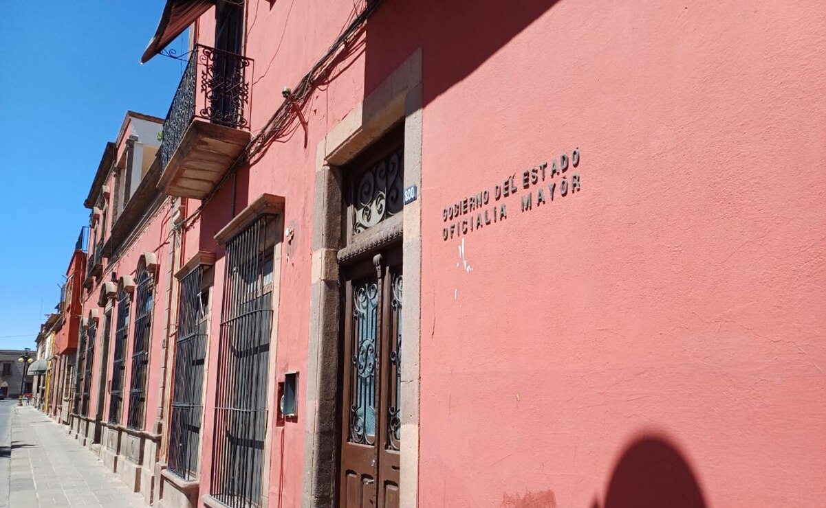 Oficialía Mayor vigilará que no se utilicen recursos del Gobierno estatal para campañas de la elección judicial