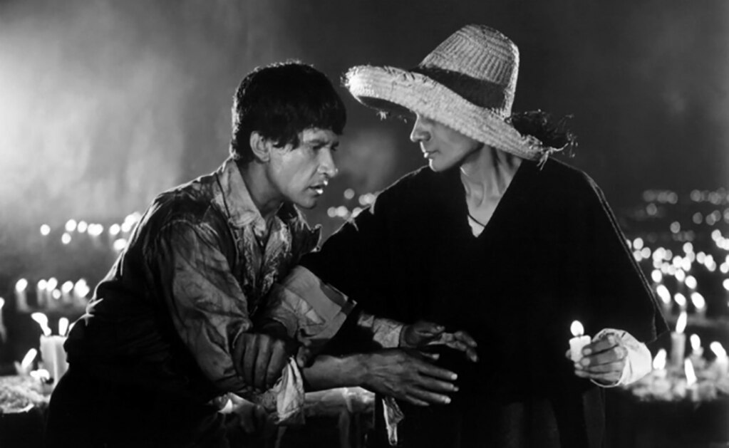 "Macario", una película de culto para disfrutar el Día de Muertos