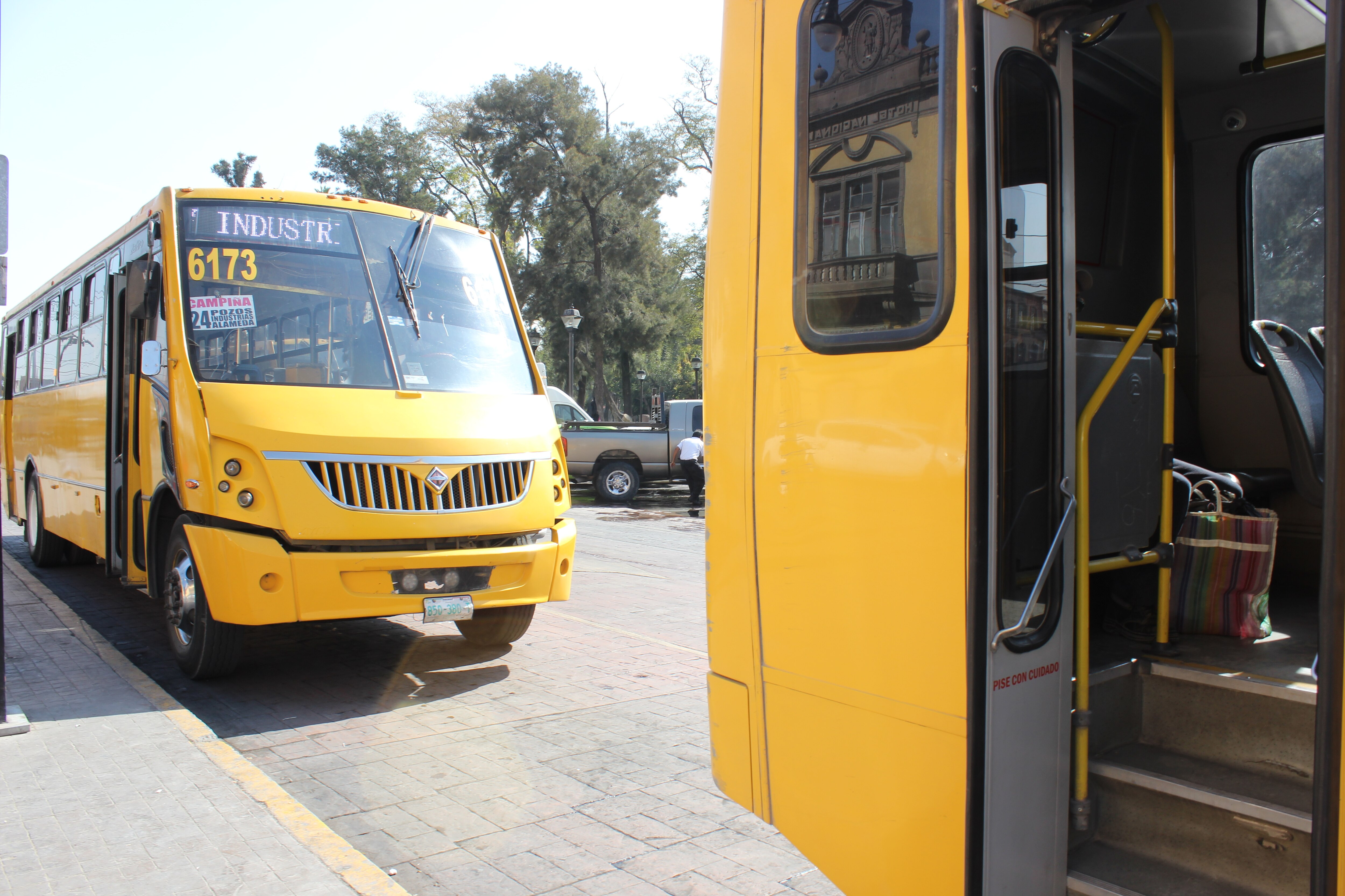 Foto: Archivo El Universal San Luis Potosí