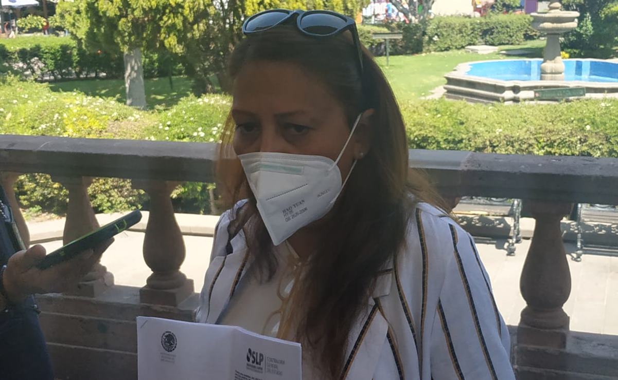 CNDH ordena cesar a agresor de Marichuy y reinstalarla en su puesto