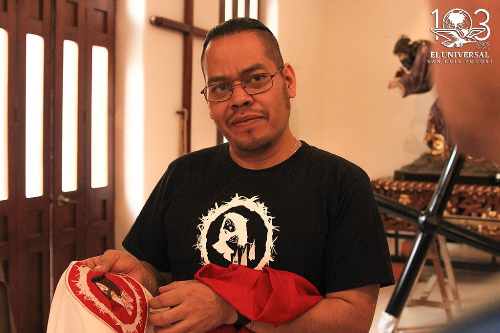 Foto: Archivo El Universal San Luis Potosí.