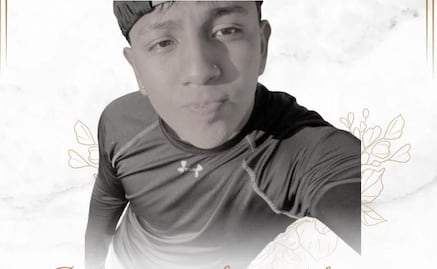 ¡Justicia para Miguel Ángel! Fue asesinado con arma de fuego en una fiesta de adolescentes en SLP