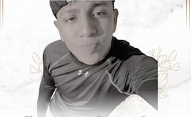 ¡Justicia para Miguel Ángel! Fue asesinado con arma de fuego en una fiesta de adolescentes en SLP