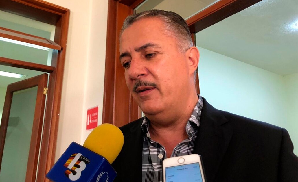 Zapata Meraz presidirá Comisión de Vigilancia el próximo año legislativo