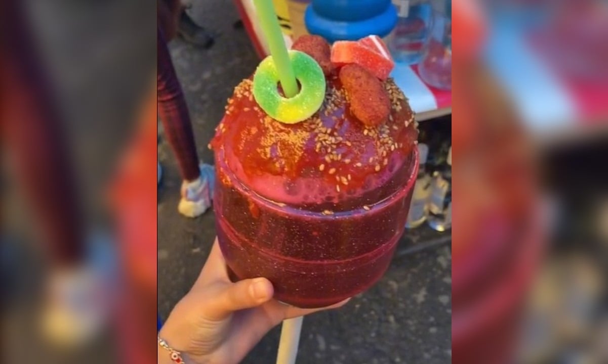 Tutsichela y las micheladas más creativas de las redes sociales