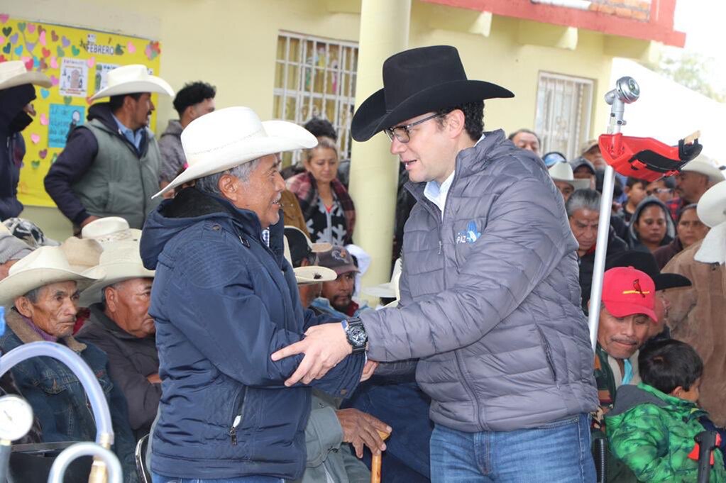 Foto: Gobierno de SLP.