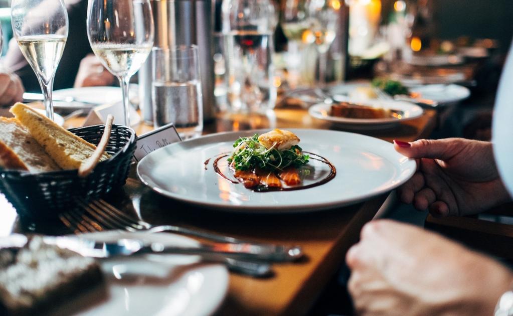 Restaurantes no extenderán horarios por festejos navideños y de año nuevo