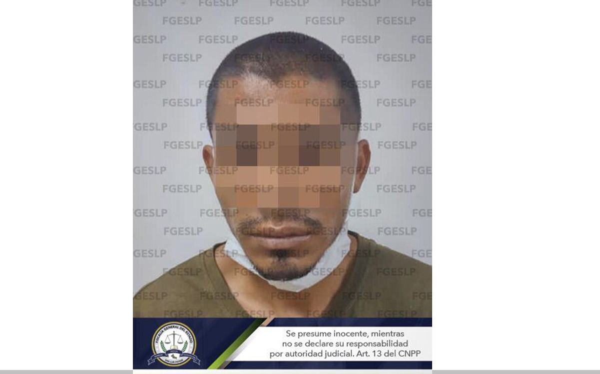 Ingresan a penal de La Pila a presunto agresor de adolescente en barrio San Miguelito