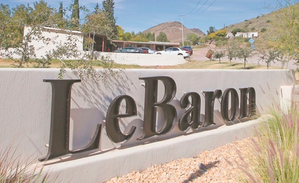 No somos "vende patrias”, afirma familia LeBarón; piden trabajo coordinado