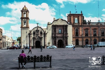 Pronostican vientos fuertes en noroeste y norte de México