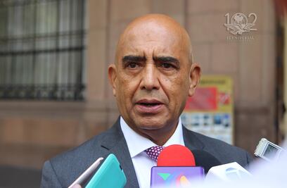 Protección para “El Mijis” será por tiempo indefinido: Leal Tovías