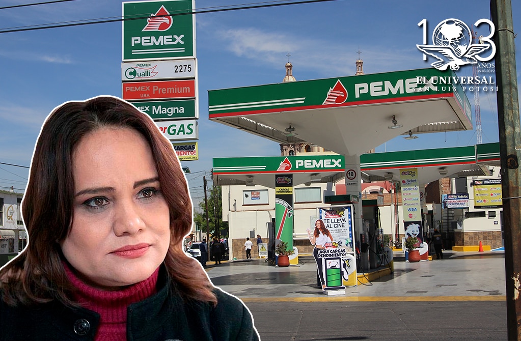 Ciudadanos Observando cuestiona gasto excesivo de diputada en gasolina