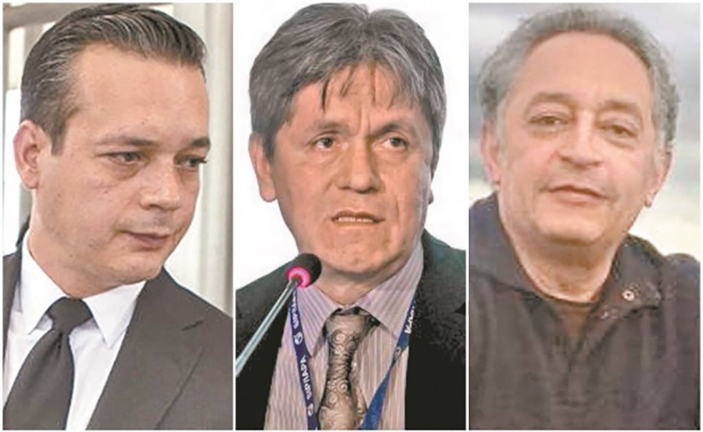 "Un error, revelar nombre de coronel", señalan expertos