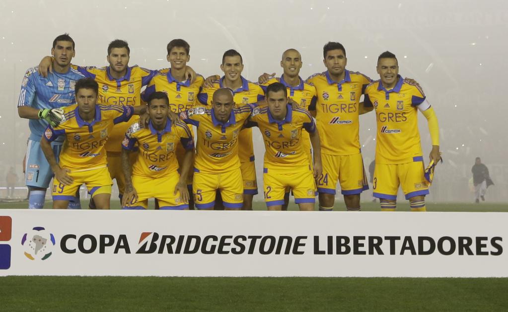 Regresarían clubes mexicanos a la Libertadores