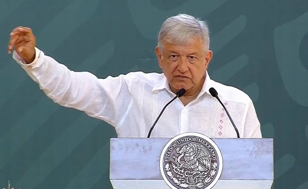 López Obrador visitará Minatitlán el próximo viernes
