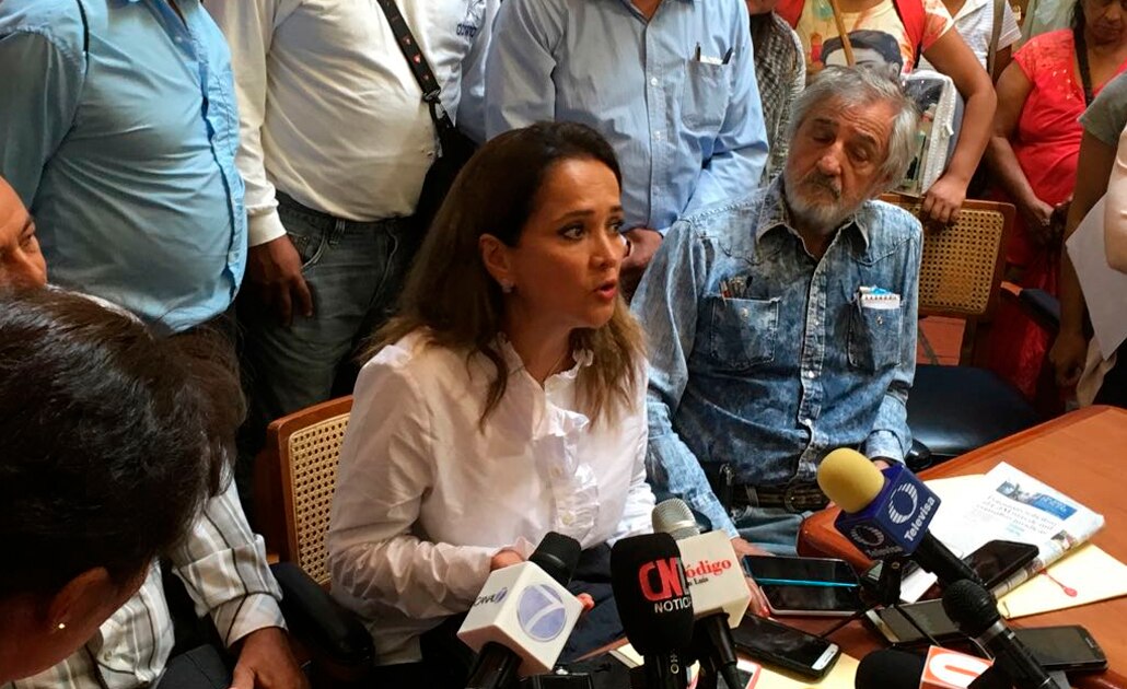 Denuncian a alcalde de Tampamolón por régimen de “terror”