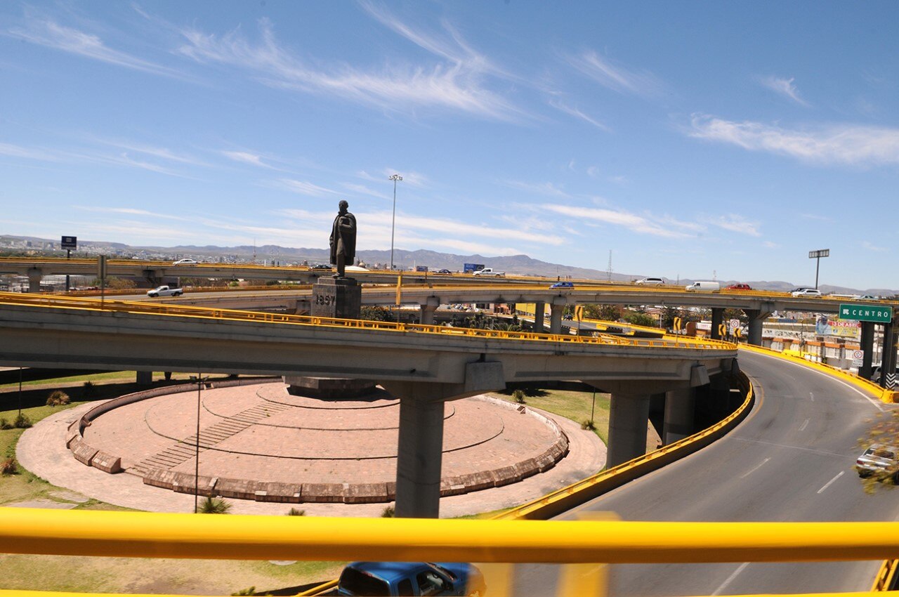 foto: Archivo El Universal SLP