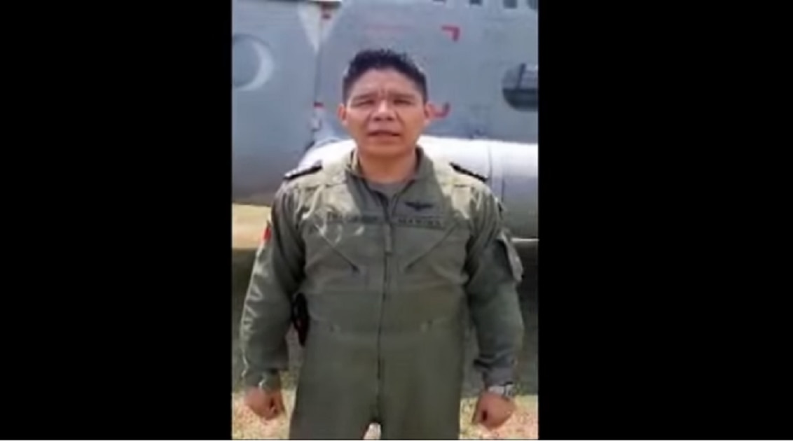 Foto: Captura de video