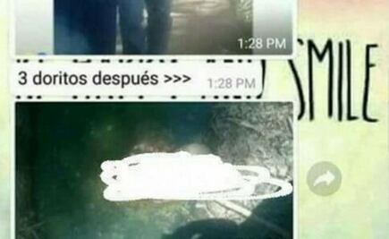 Despiden a paramédico que se burlaba de anciano muerto en Aguascalientes