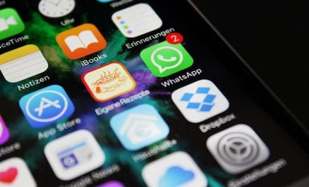  10 señales de que eres adicto a WhatsApp