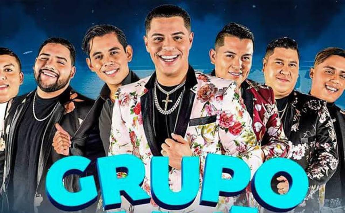 Grupo Firme entra a cartelera musical de la Feria Nacional Potosina, confirma Gallardo. Foto: Especial