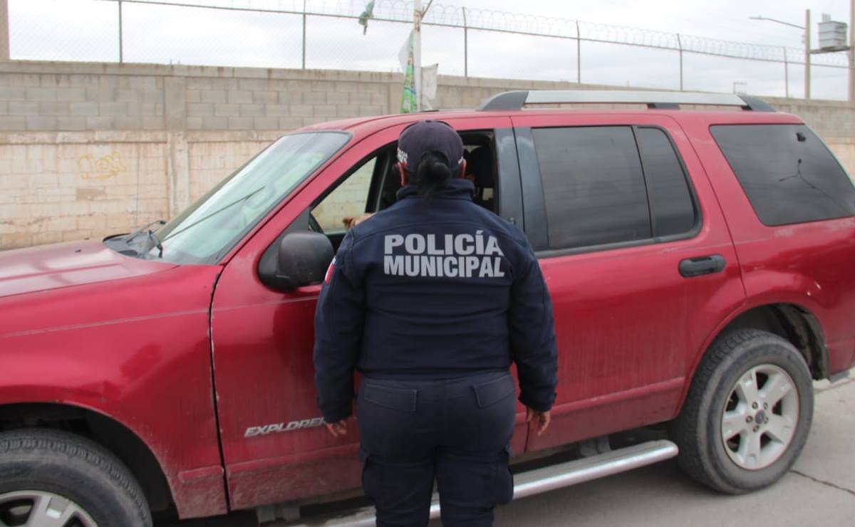 Los operativos itinerantes que se realizarán previo al 25 y 31 de diciembre, en conjunto con la Guardia Civil Estatal. Foto: Especial