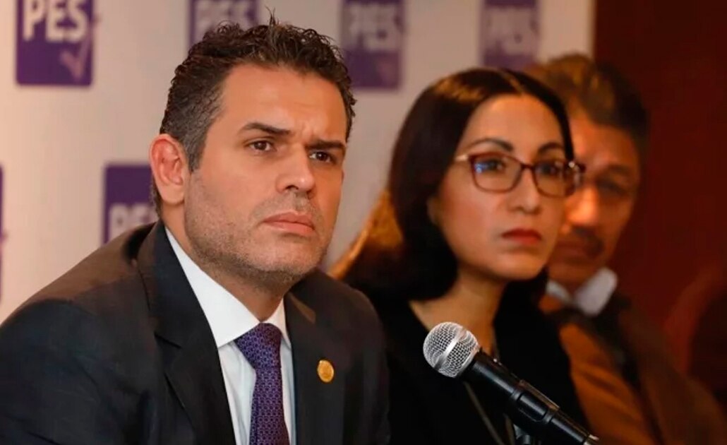 Partido Encuentro Social se registrará con el mismo nombre ante el INE