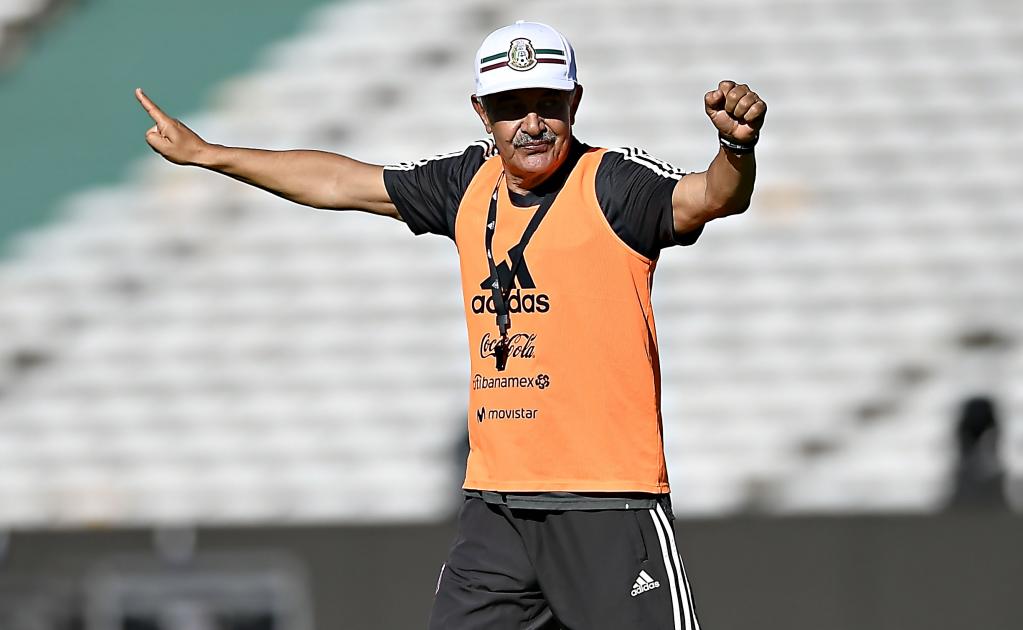 Ricardo Ferretti, el técnico de los permisos