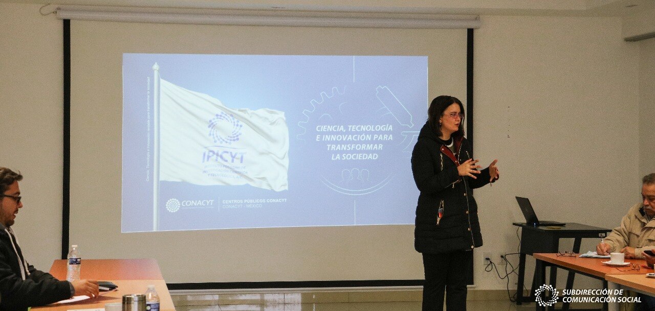 Vincularán a productores rurales con investigación y tecnología