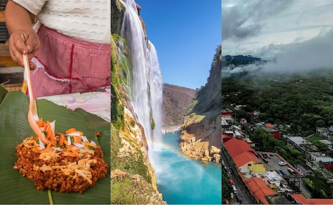 Actividades en los Pueblos Mágicos de SLP que no te puedes perder para iniciar viajando el 2026