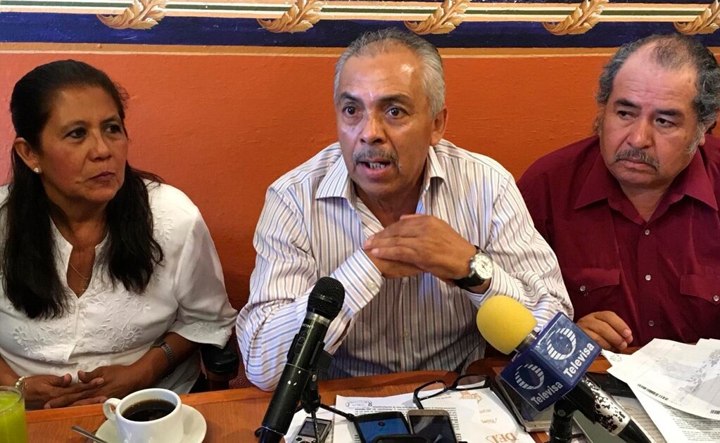 Jubilados y pensionados de la UASLP temen quebranto en sistema en el 2023