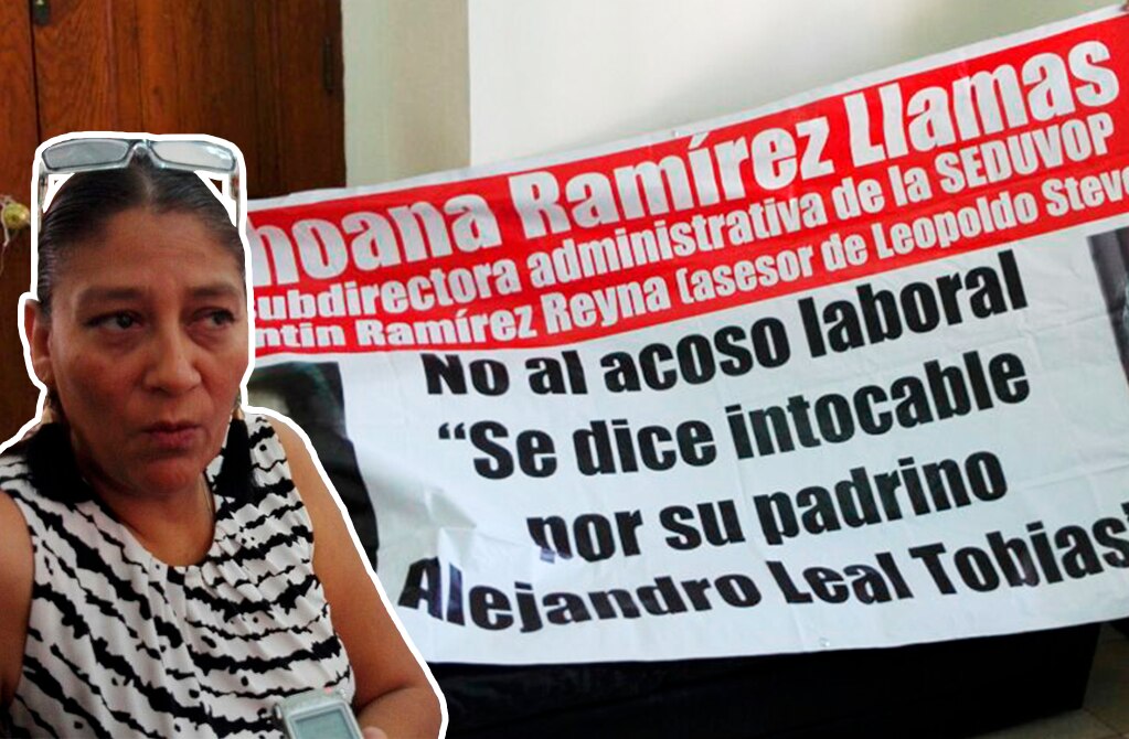 Marichuy, 5 años de viacrucis 