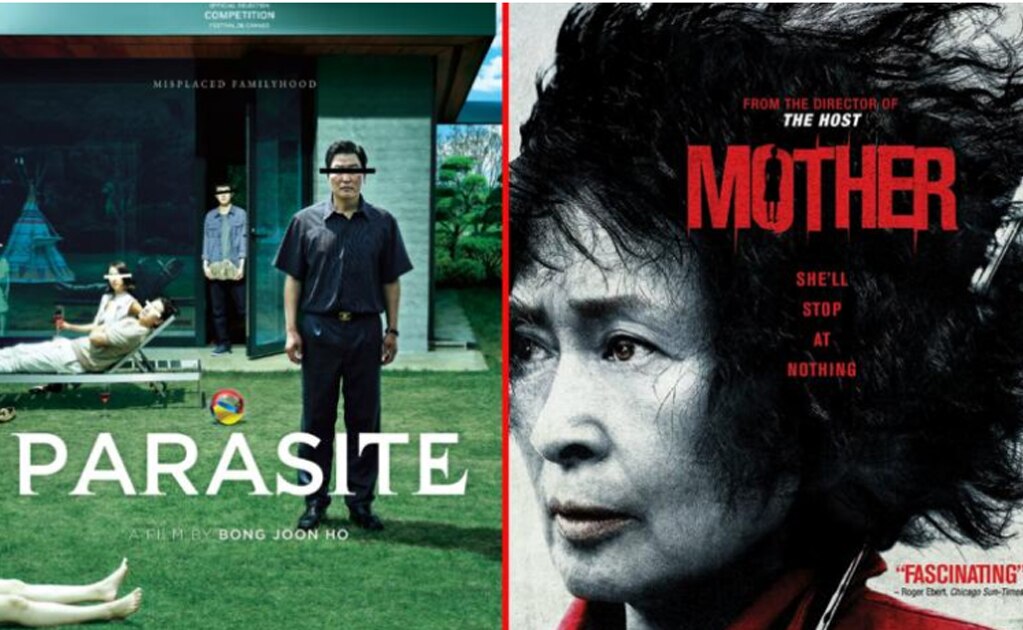 Las 10 mejores películas del director de “Parásitos”, Bong Joon-Ho
