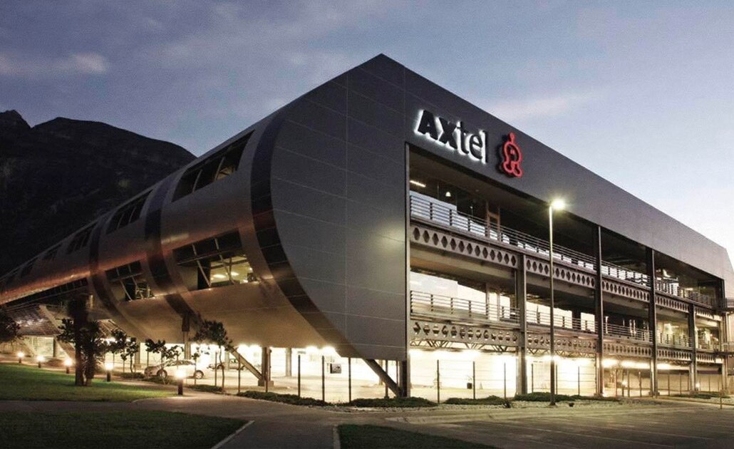 Equinix adquiere por 175 mdd los centros de datos de Axtel