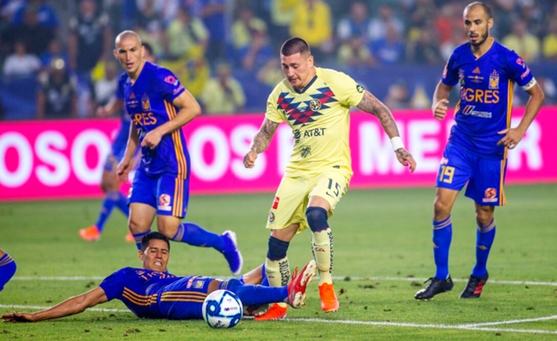 Foto: Imago 7 | El Universal