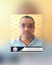 Capturan a hombre acusado de homicidio