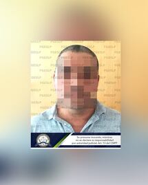 Capturan a hombre acusado de homicidio