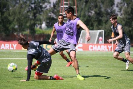 ‘Los Rayos’, listos para recibir a “Tiburones” de Veracruz