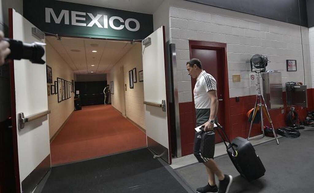 Esto costó la operación para que Guardado juegue vs Alemania