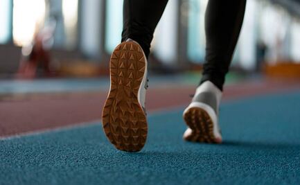 Participa en la carrera “Todo México Salvando Vidas” de la Cruz Roja en SLP