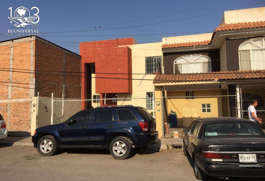 Foto: Fabiola Juárez. El Universal San Luis Potosí.